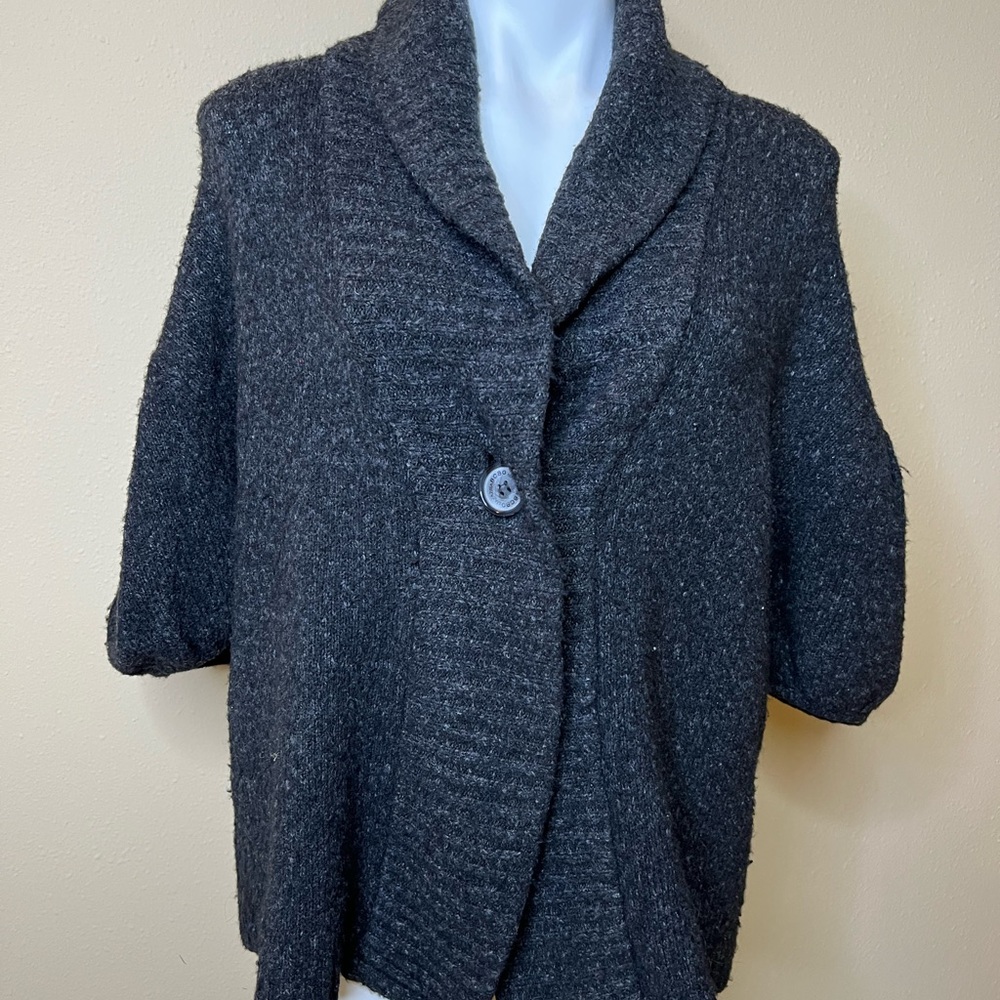 BCBG Max Azria Knit Sweater